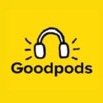 Goodpods logo