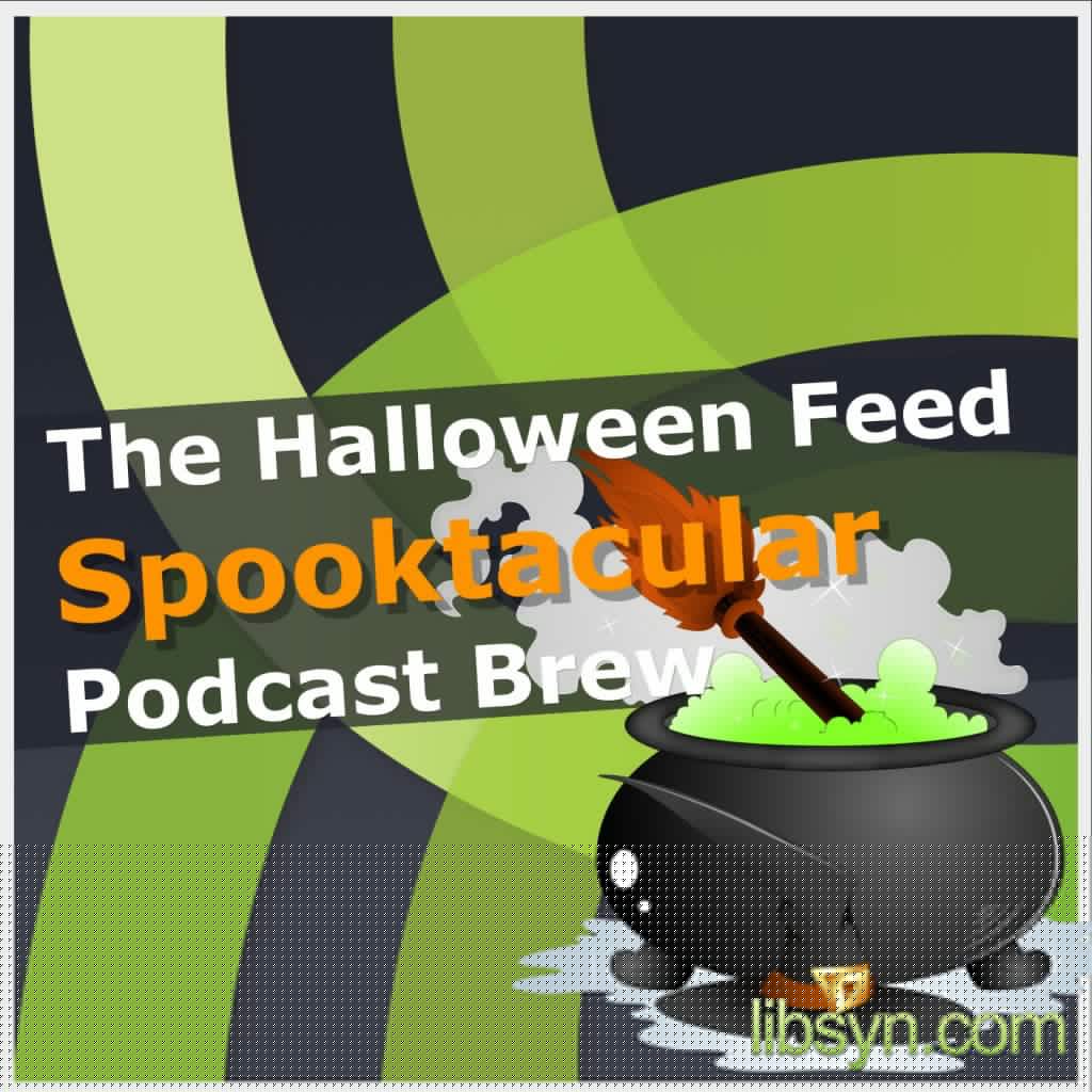 Halloween episode