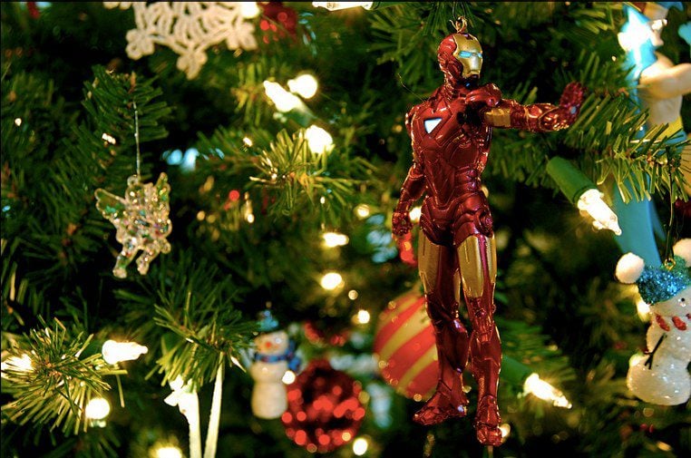 podcasting for the holidays