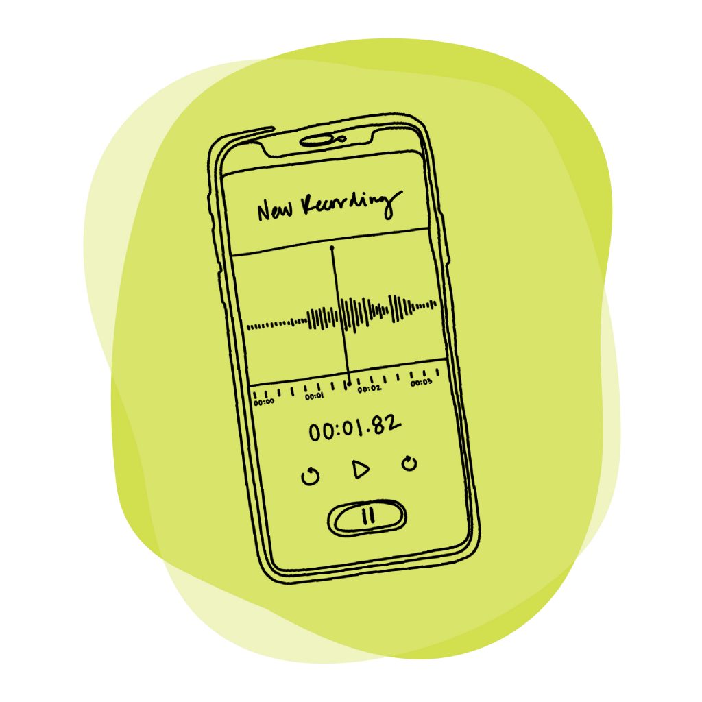Libsyn-2020-Blog-HowToStartAPodcast-Level1-1080x1080-1 - Official Libsyn Blog using a smart phone as podcast recording equipment