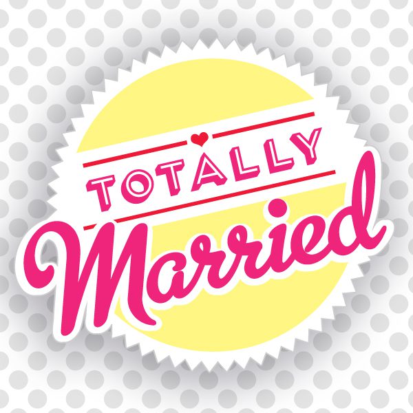 Totally Married is hosted on Libsyn