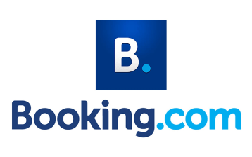 Booking.com Logo