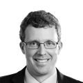 Brain Kennedy BW