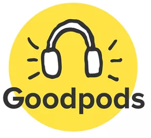 Goodpods Logo