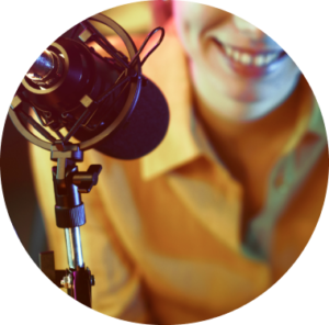 Header Image for Podcast Support