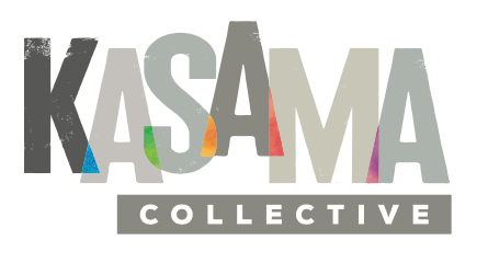 Kasama collective logo