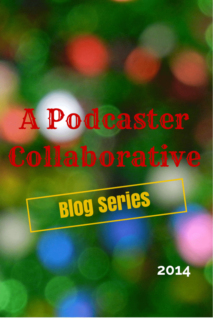 promote your podcast collaborate with other podcasters