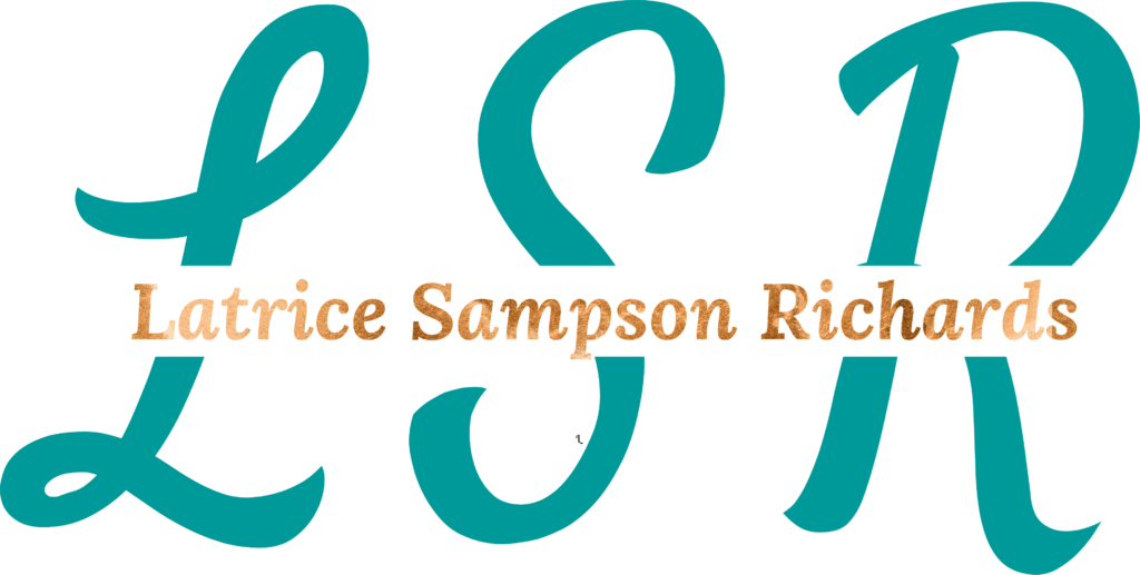 Latrice Sampson Richards logo