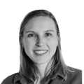 Michelle Levinson BW