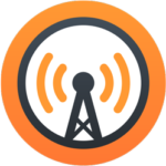Overcast Logo