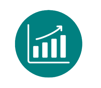 Podcast Growth Icon