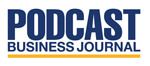 Podcast Business Journal Logo