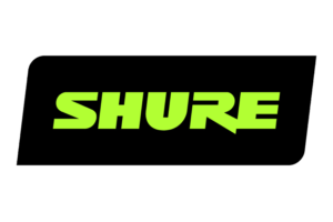 SHURE logo