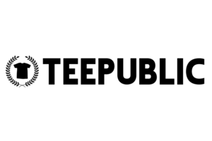 TEEPUBLIC Logo