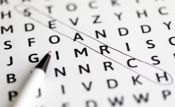 Word Search