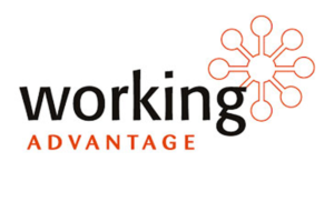 working ADVANTAGE logo