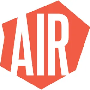 AIR Logo