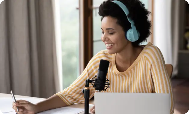 Launch grow monetize podcast hosting features for it all