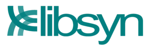 Libsyn Logo