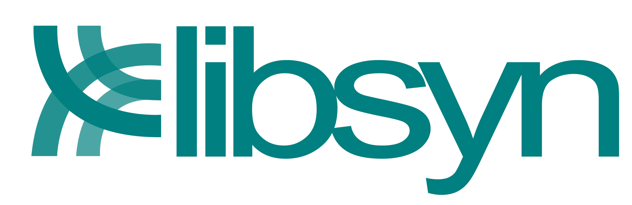 Libsyn Logo