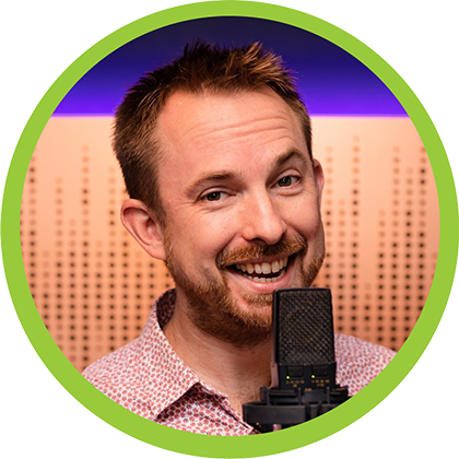 Image of Mike Russel