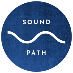 Sound Path Logo