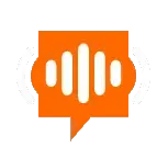 SpeakPipe logo